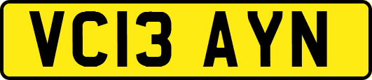 VC13AYN