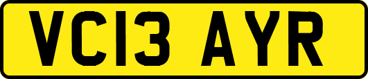 VC13AYR