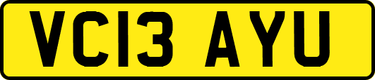 VC13AYU