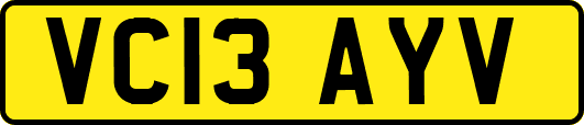VC13AYV