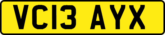 VC13AYX