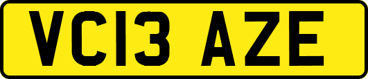 VC13AZE