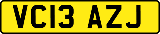 VC13AZJ