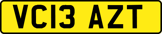 VC13AZT