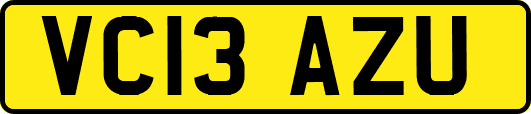 VC13AZU