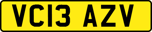 VC13AZV