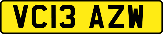 VC13AZW