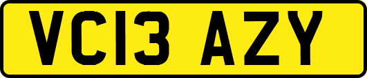 VC13AZY