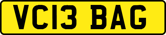 VC13BAG