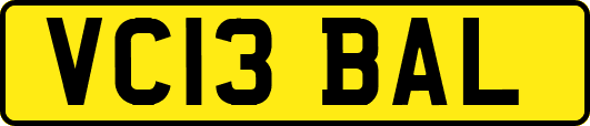 VC13BAL