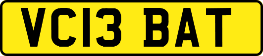 VC13BAT