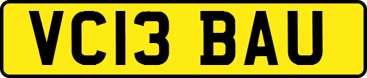 VC13BAU