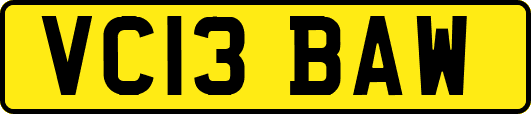 VC13BAW