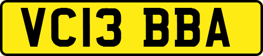 VC13BBA