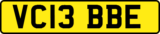VC13BBE