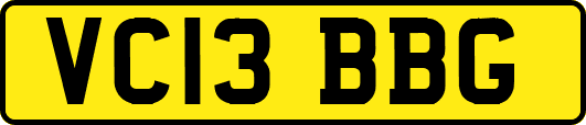 VC13BBG