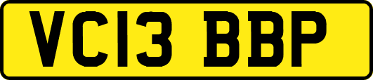 VC13BBP