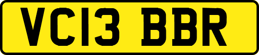 VC13BBR