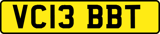 VC13BBT