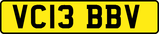 VC13BBV