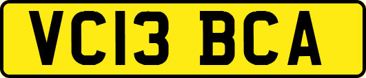 VC13BCA