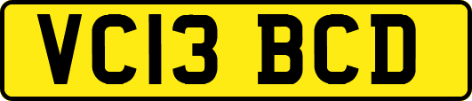 VC13BCD
