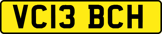 VC13BCH