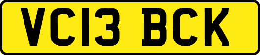 VC13BCK
