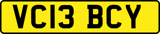 VC13BCY