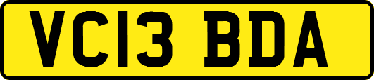 VC13BDA