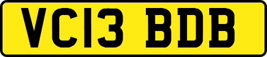 VC13BDB