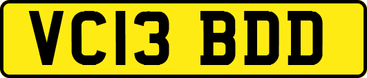 VC13BDD