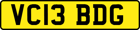 VC13BDG