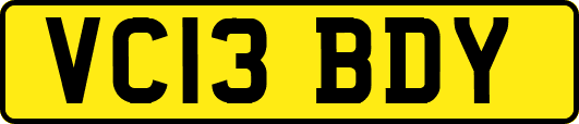 VC13BDY
