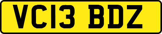 VC13BDZ