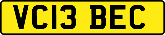 VC13BEC