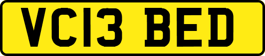 VC13BED