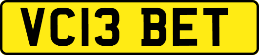 VC13BET