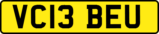 VC13BEU