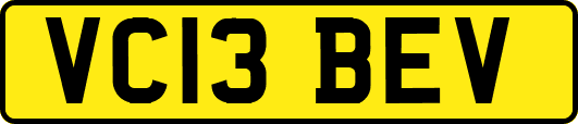 VC13BEV