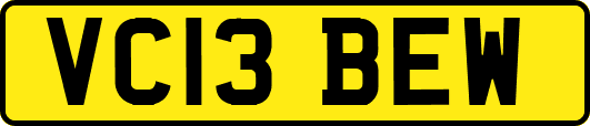 VC13BEW