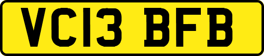 VC13BFB
