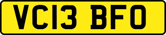 VC13BFO