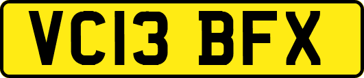 VC13BFX