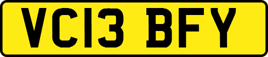 VC13BFY