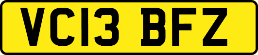 VC13BFZ