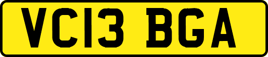 VC13BGA