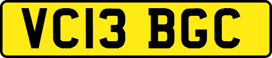 VC13BGC