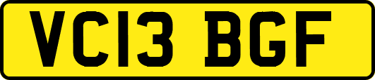 VC13BGF