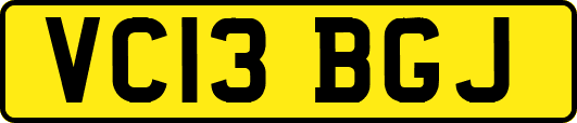 VC13BGJ